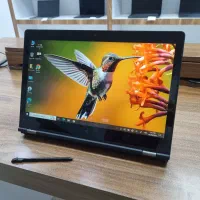 لنوو یوگا لمسی قلم دار ۳۶۰ تبلت شو|رایانه همراه|بندرعباس, |دیوار