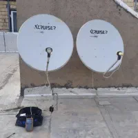 نصب ونصاب آنتن،دیجیتال انواع گیرنده وتلویزیون|خدمات پیشه و مهارت|کرمانشاه, |دیوار