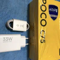 Poco c75|موبایل|بابل, |دیوار