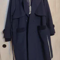 بارونی استر دار و کلاه دار