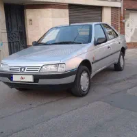 فروش 405 مدل93|خودرو سواری و وانت|گنبد کاووس, |دیوار