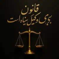 در برابر قانون، تنها نیستید