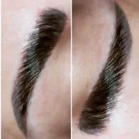 لیفت مژه و ابرو فقط ۹۸۰