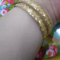 النگوی طلا