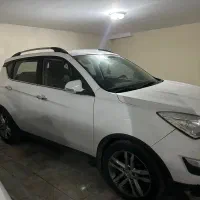 چانگان cs35 مدل ۱۳۹۶