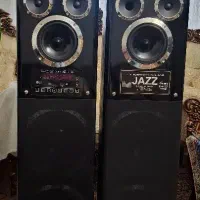 اسپیکر جاز با بلندترین صدا و کیفیت بالا