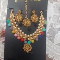 زیورالات