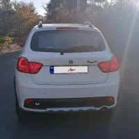 کوییک خونگی فوق العاده تمیز مدل 1402|خودرو سواری و وانت|تربتحیدریه, مظفریه|دیوار