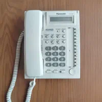 تلفن سانترال پاناسونیک