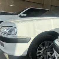 پژو پارس TU5|خودرو سواری و وانت|اردبیل, |دیوار