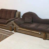 مبل|مبلمان خانگی و میز عسلی|شیراز, شهرک والفجر|دیوار