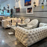 مدل زیبای وینچنزا (( کاناپه ها متفاوت ))