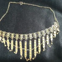 طلا اجرت افتاده،درحد نو۲۵۰|جواهرات|همدان, |دیوار