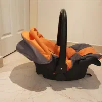 کریر فرانسوی پیرگاردین|کالسکه و لوازم جانبی|تهران, مهرآباد|دیوار