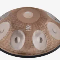 ساز هنگدرام ( handpan)