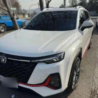 چانگان CS 35 پلاس تیپ 3، مدل 2024 وارداتی|خودرو سواری و وانت|تهران, حکیمیه|دیوار