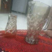 پارچ لیوان قندون میوه خوری