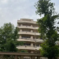 فروش آپارتمان ۴۲۳ متر(طبقه آخر)