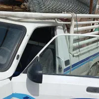 فنس پایه|مصالح و تجهیزات ساختمان|کرج, برغان|دیوار