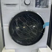 لباس شویی اسنوا  ۸کیلو ۸۱۰