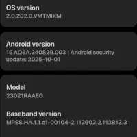 یک عدد موبایل شیاومی نوت 12 4G بسیار تمیز|موبایل|اهواز, نادری|دیوار
