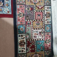 گبه (گلیم فرش )|گلیم، جاجیم، گبه|کرمانشاه, |دیوار