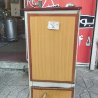 آبگرمکن دیواری ۴۰لیتری مخزنی بوتان