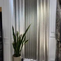 پرده  تخفیف جهزیه عروس|پرده، رانر، رومیزی|نیشابور, محله میدان باغات|دیوار