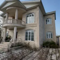 دوبلکس نوساز زیباکنار خشک اسطلخ