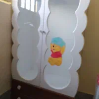 کمد کودک و نوجوان