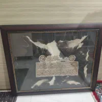 قاب وان یکاد