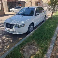 سورن پلاس ۱۴۰۳ موتور xtup دریجه سیم