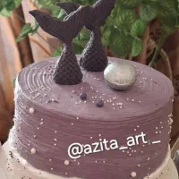 کیک تولد و عصرونه خاص با طعم خونگی