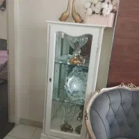 با سلام نیم بوفه سالم سالم