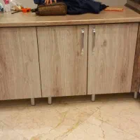 کابینت|مصالح و تجهیزات ساختمان|فشاپویه, |دیوار