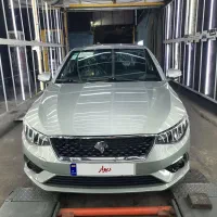 تارا v4 LX اوتومات خشک 1404