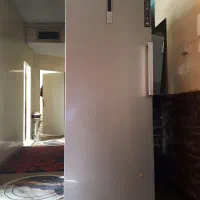 فریزر لایو در حد نو