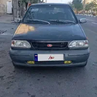 پراید ۸۲کاربرات فوق العاده سالم