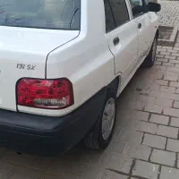 پراید مدل۹۸ 131|خودرو سواری و وانت|مشهد, خواجه ربیع|دیوار