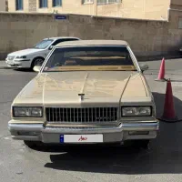 کاپریس کلاسیک ۱۹۸۰|خودرو کلاسیک|تهران, اکباتان|دیوار