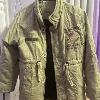 لباس و پالتو و کاپشن در حد نو|لباس|علیآباد کتول, |دیوار