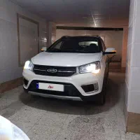 ایکس 22اسپرت اکسلنت اتومات