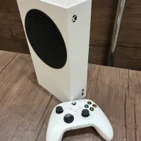کنسول‌بازی ایکس باکس XBOX Series S|کنسول، بازی ویدئویی و آنلاین|اصفهان, کوی امام|دیوار
