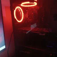 سیستم گیمینگ|رایانه رومیزی|آبادان, |دیوار