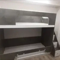 ساخت و نصب کابینت و کمد دیواری تضمینی|خدمات پیشه و مهارت|یزد, |دیوار