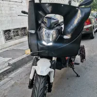 بنلی 25TN|موتورسیکلت|تهران, اتحاد|دیوار