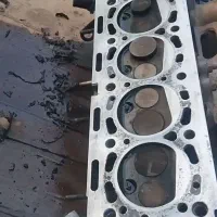 تعمیر انواع موتور‌ و گیربکس  ایرانی و چینی سیار ..