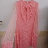 سه مدل لباس مجلسی