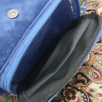 کوله مدرسه|کیف، کفش، کمربند|گلبهار, شهر جدید گلبهار|دیوار