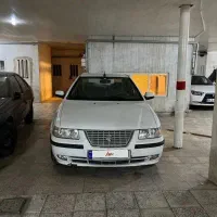 سمند ef7  96دوگانه فابریک کلاس ۱۶